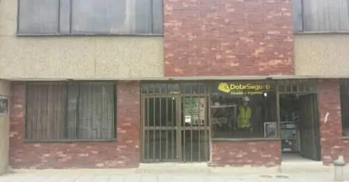 GSS COLOMBIA SAS BOGOTÁ GSS COLOMBIA SAS BOGOTÁ